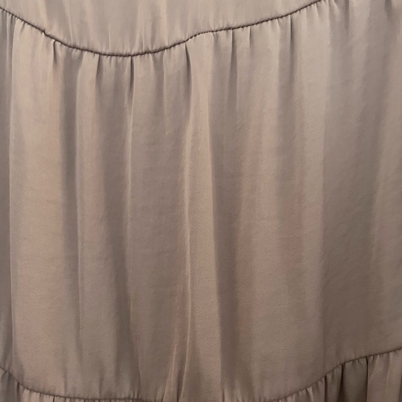 Naked Zebra mini dress, Size L, Beige - Picture 2 of 2